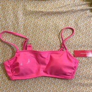 Xhilaration NWT Bikini Top
